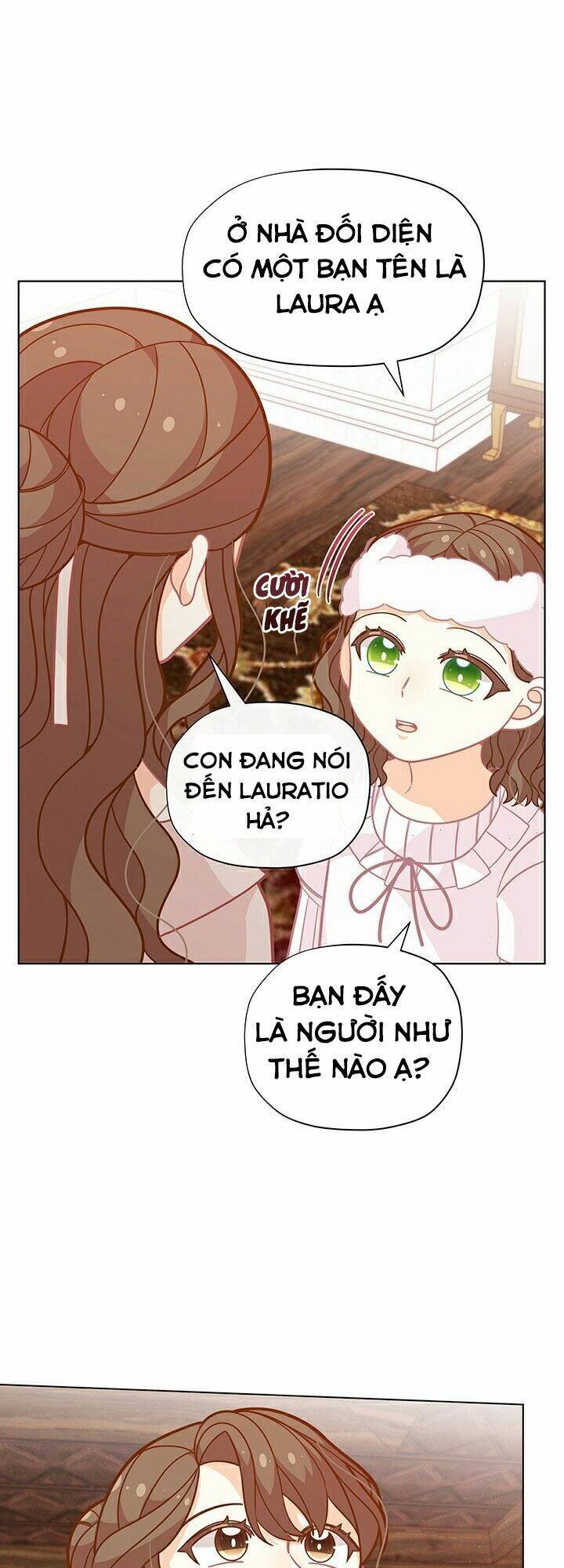 Tôi Chỉ Là Một Tiểu Thư Bình Thường Chapter 29 - Trang 2