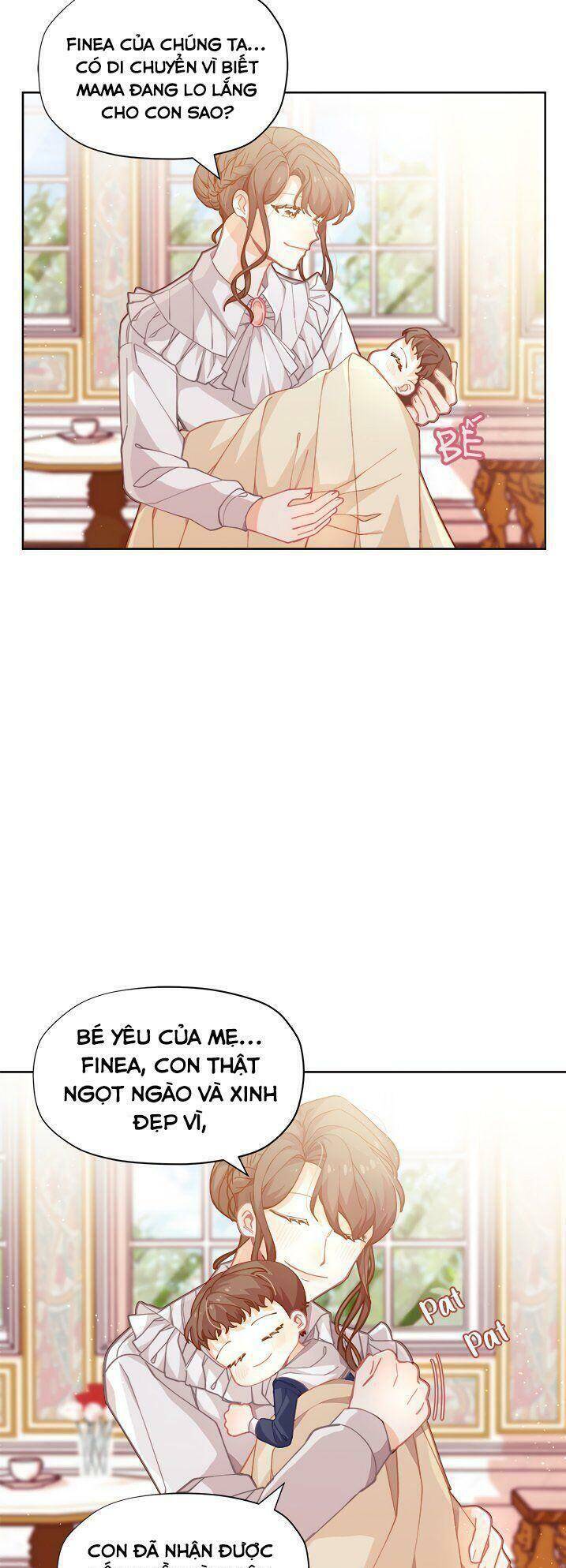 Tôi Chỉ Là Một Tiểu Thư Bình Thường Chapter 3 - Trang 2