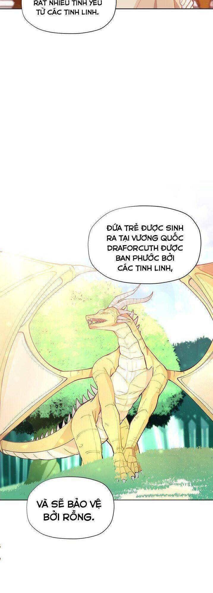 Tôi Chỉ Là Một Tiểu Thư Bình Thường Chapter 3 - Trang 2