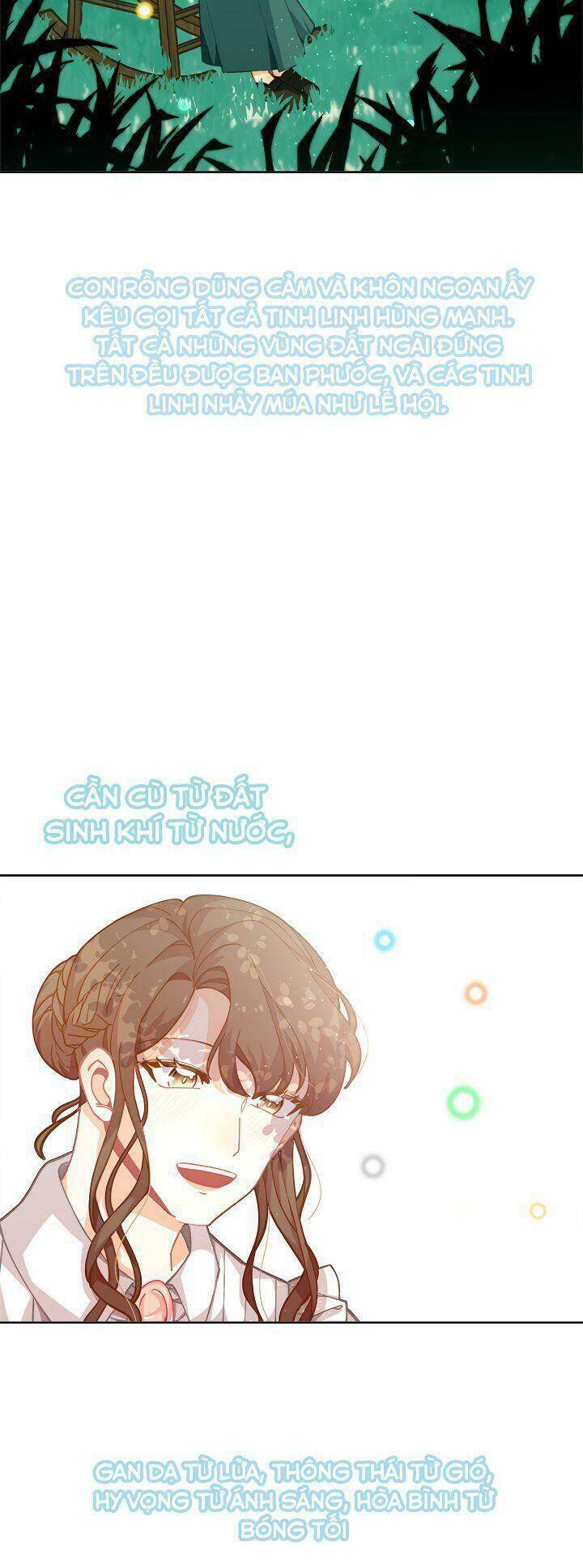 Tôi Chỉ Là Một Tiểu Thư Bình Thường Chapter 3 - Trang 2