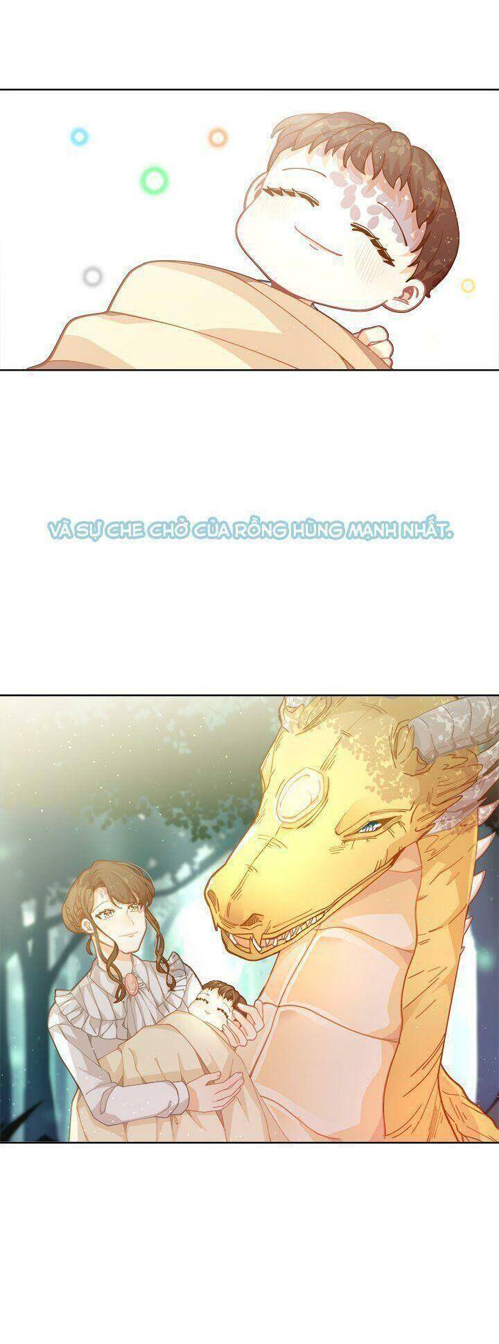 Tôi Chỉ Là Một Tiểu Thư Bình Thường Chapter 3 - Trang 2