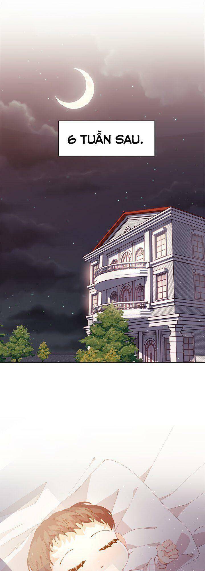 Tôi Chỉ Là Một Tiểu Thư Bình Thường Chapter 3 - Trang 2