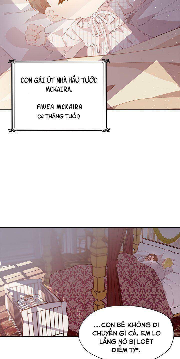 Tôi Chỉ Là Một Tiểu Thư Bình Thường Chapter 3 - Trang 2