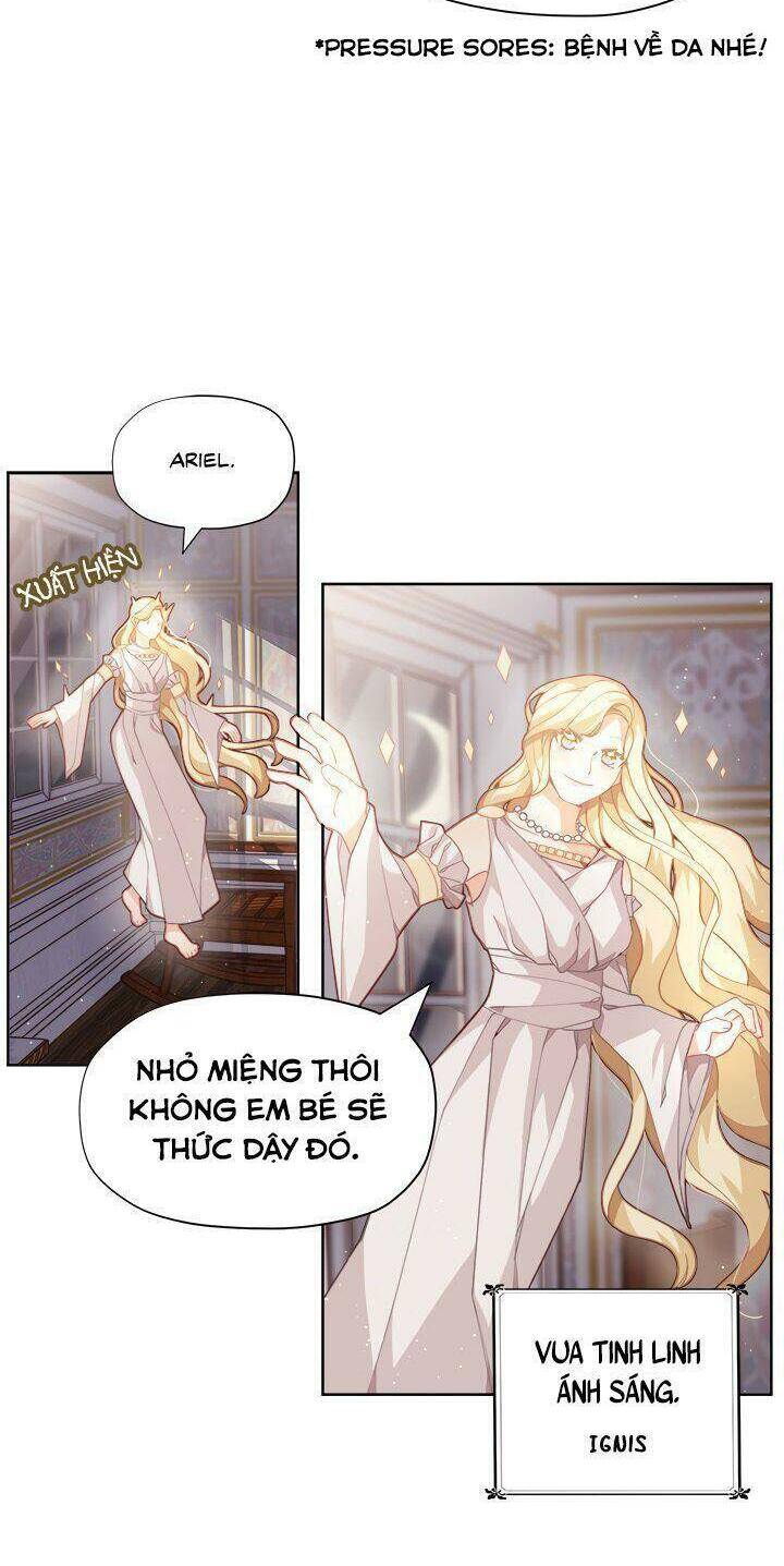 Tôi Chỉ Là Một Tiểu Thư Bình Thường Chapter 3 - Trang 2