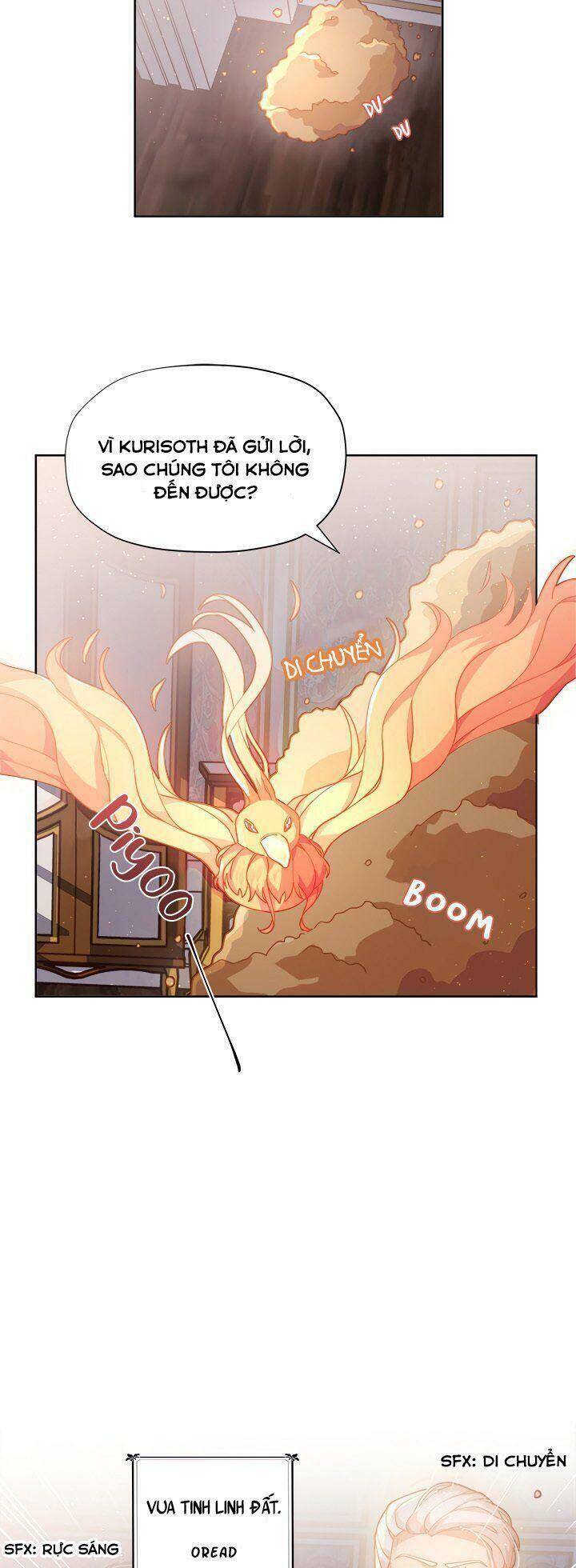 Tôi Chỉ Là Một Tiểu Thư Bình Thường Chapter 3 - Trang 2