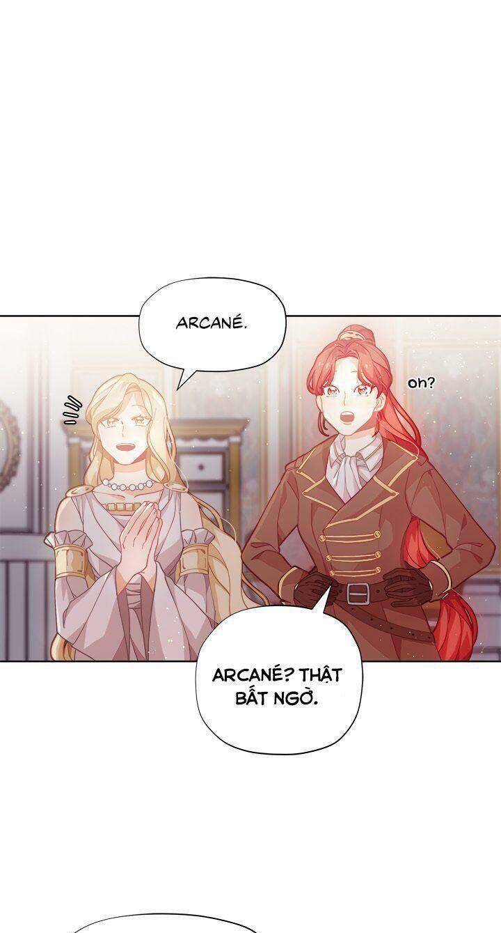 Tôi Chỉ Là Một Tiểu Thư Bình Thường Chapter 3 - Trang 2