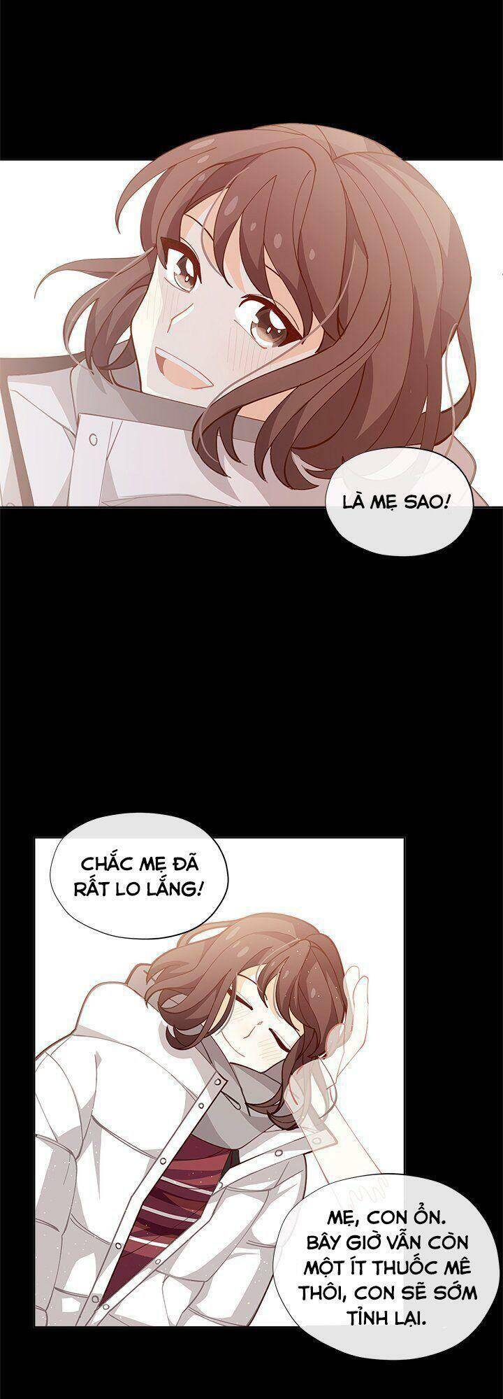 Tôi Chỉ Là Một Tiểu Thư Bình Thường Chapter 3 - Trang 2