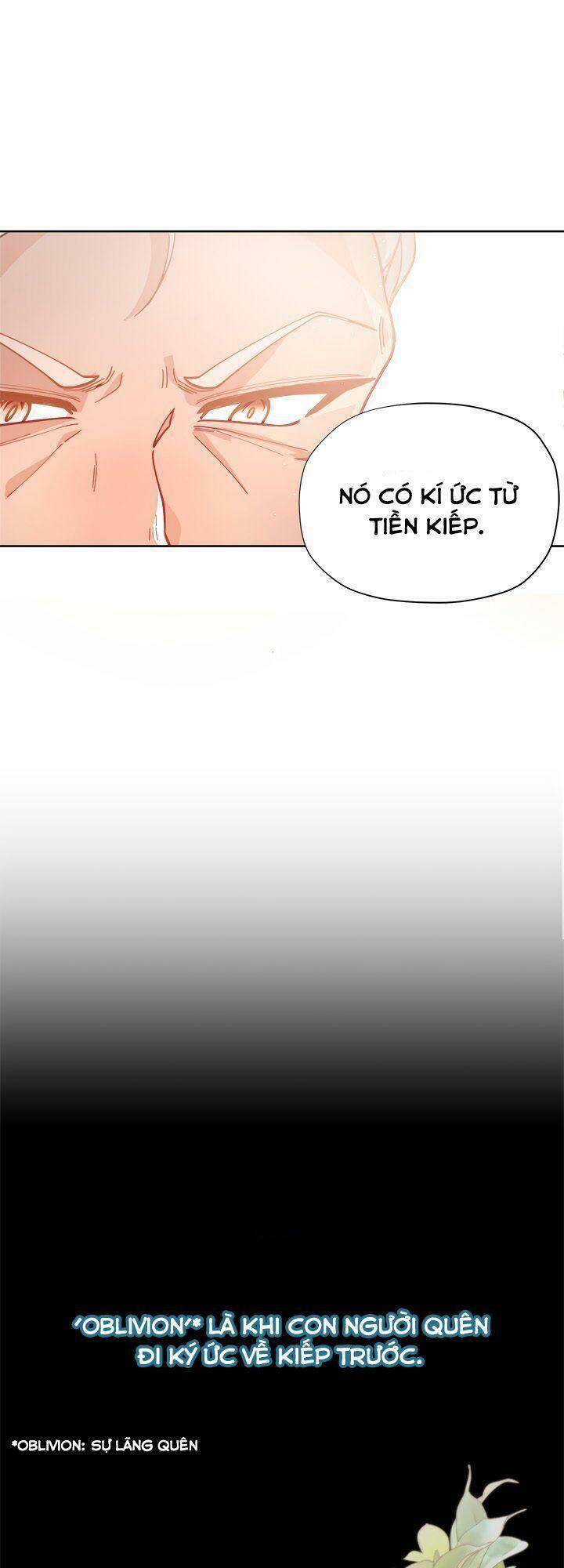 Tôi Chỉ Là Một Tiểu Thư Bình Thường Chapter 3 - Trang 2