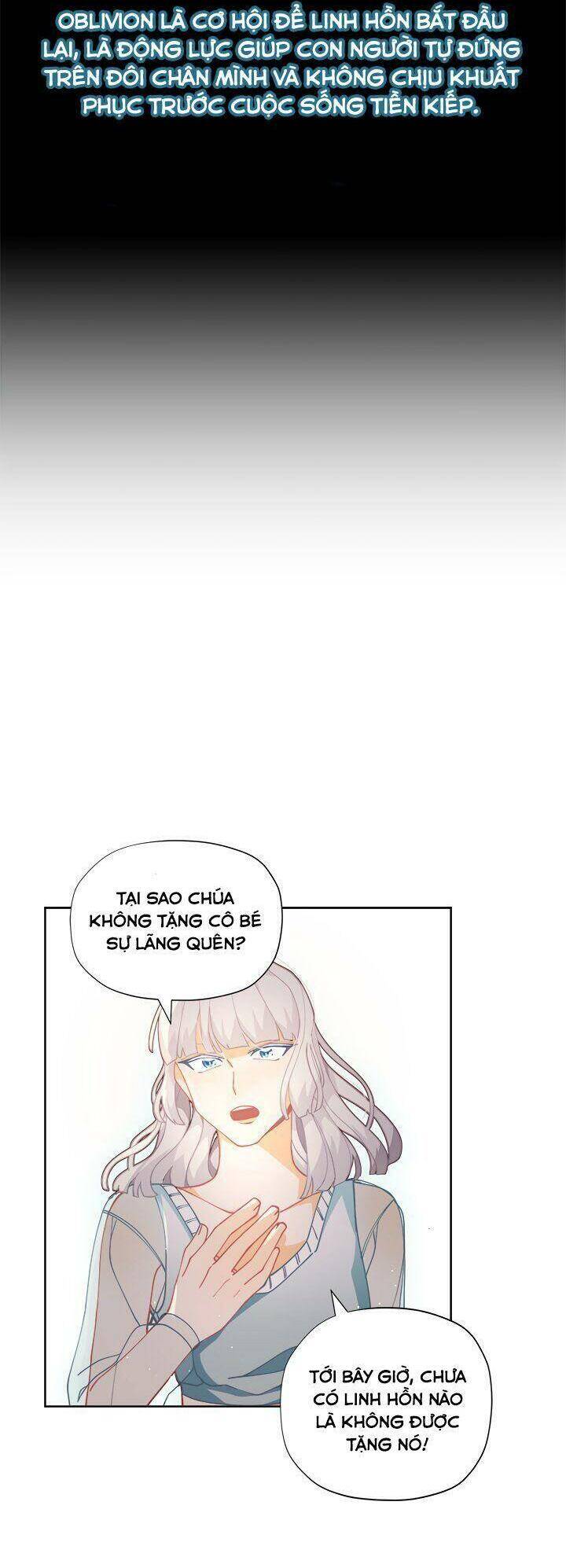 Tôi Chỉ Là Một Tiểu Thư Bình Thường Chapter 3 - Trang 2