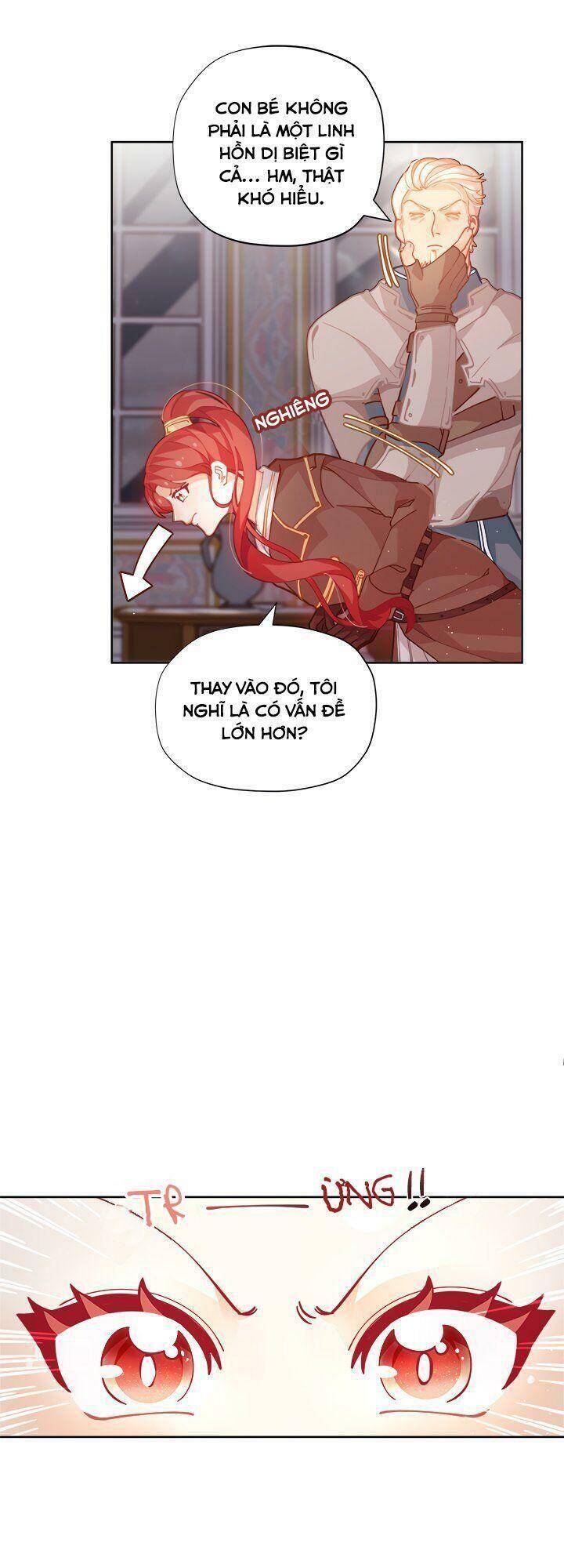 Tôi Chỉ Là Một Tiểu Thư Bình Thường Chapter 3 - Trang 2