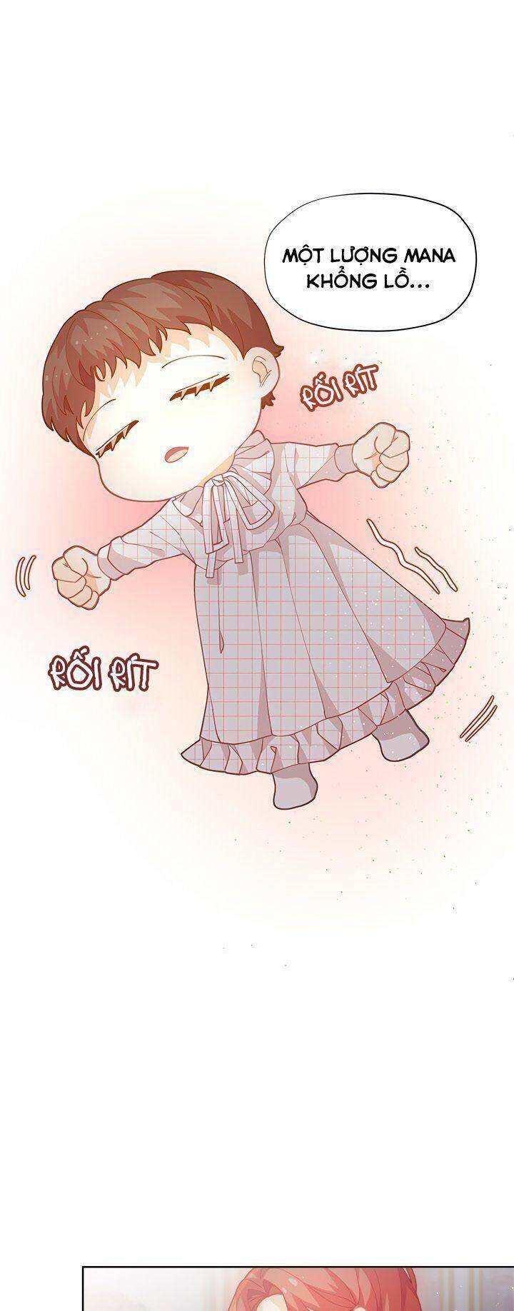 Tôi Chỉ Là Một Tiểu Thư Bình Thường Chapter 3 - Trang 2