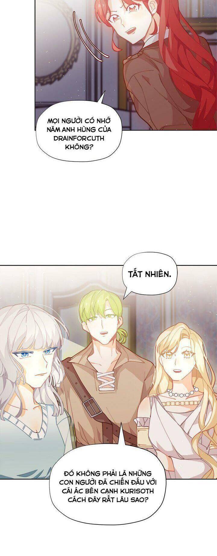 Tôi Chỉ Là Một Tiểu Thư Bình Thường Chapter 3 - Trang 2