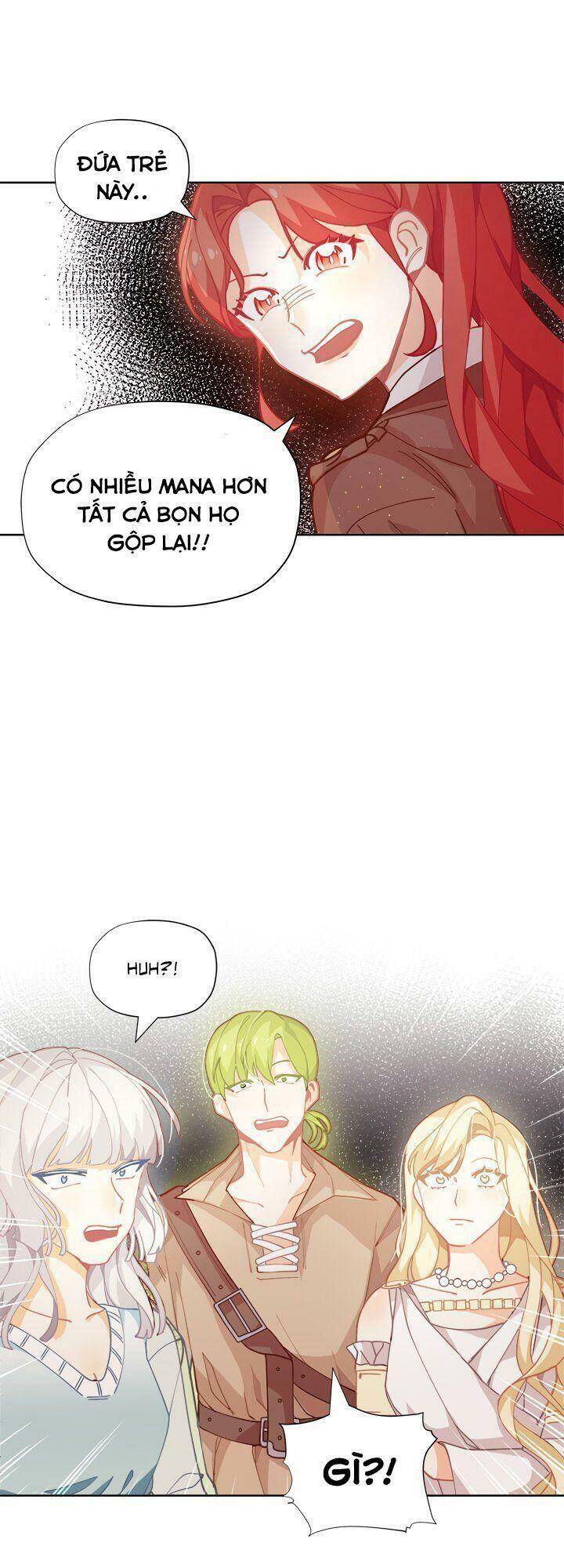 Tôi Chỉ Là Một Tiểu Thư Bình Thường Chapter 3 - Trang 2