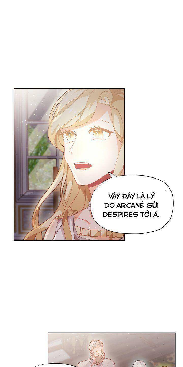 Tôi Chỉ Là Một Tiểu Thư Bình Thường Chapter 3 - Trang 2