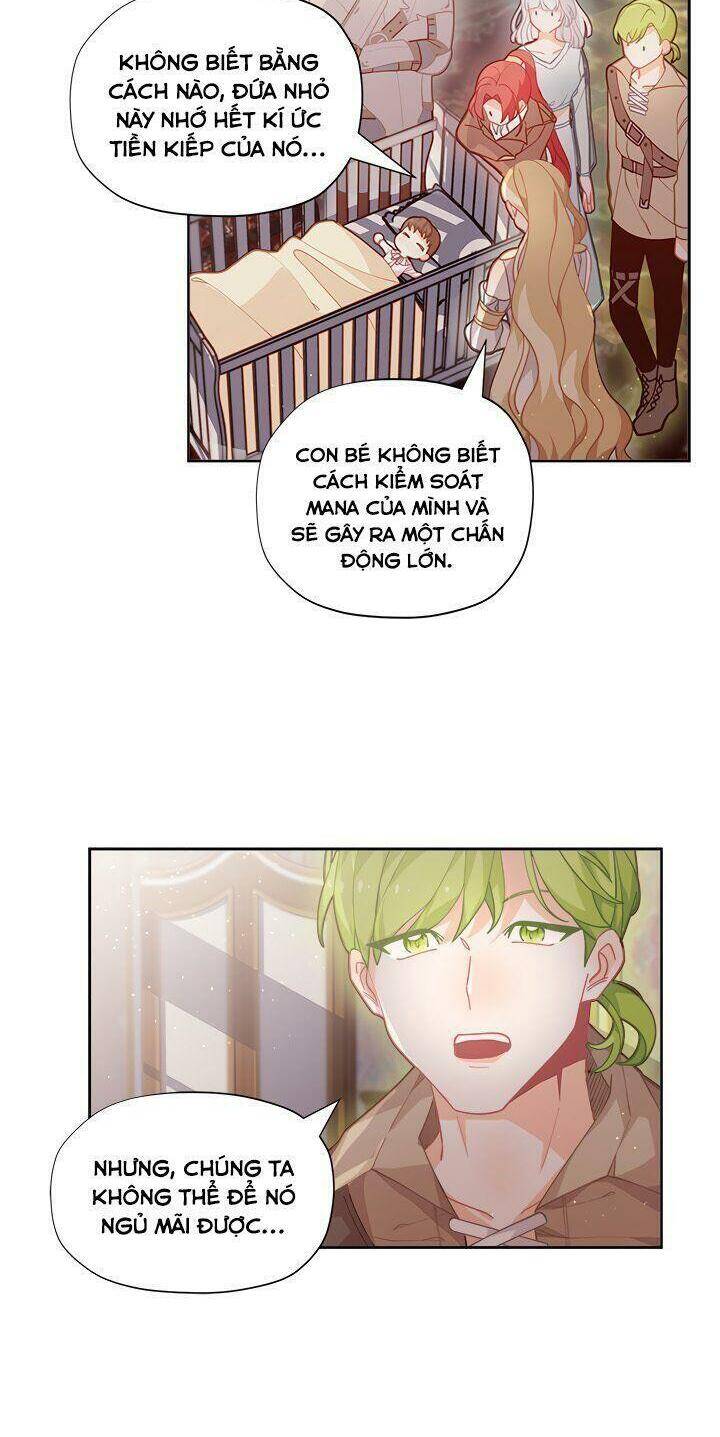 Tôi Chỉ Là Một Tiểu Thư Bình Thường Chapter 3 - Trang 2