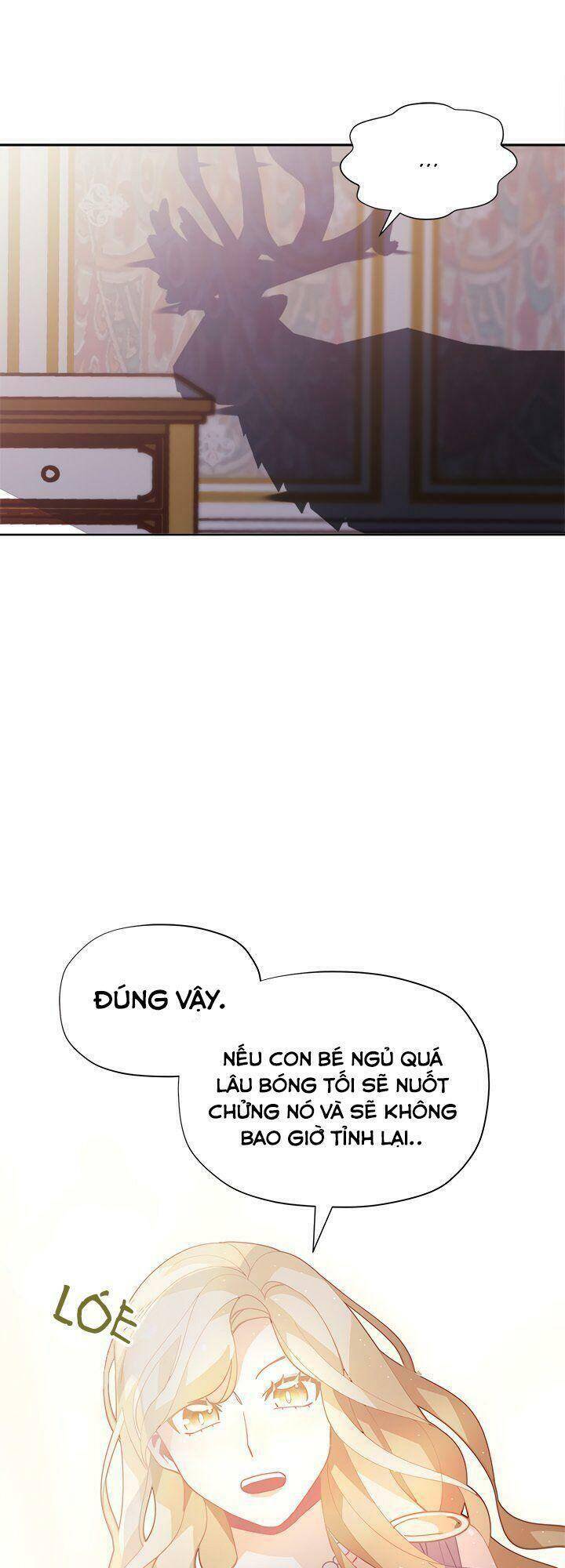 Tôi Chỉ Là Một Tiểu Thư Bình Thường Chapter 3 - Trang 2