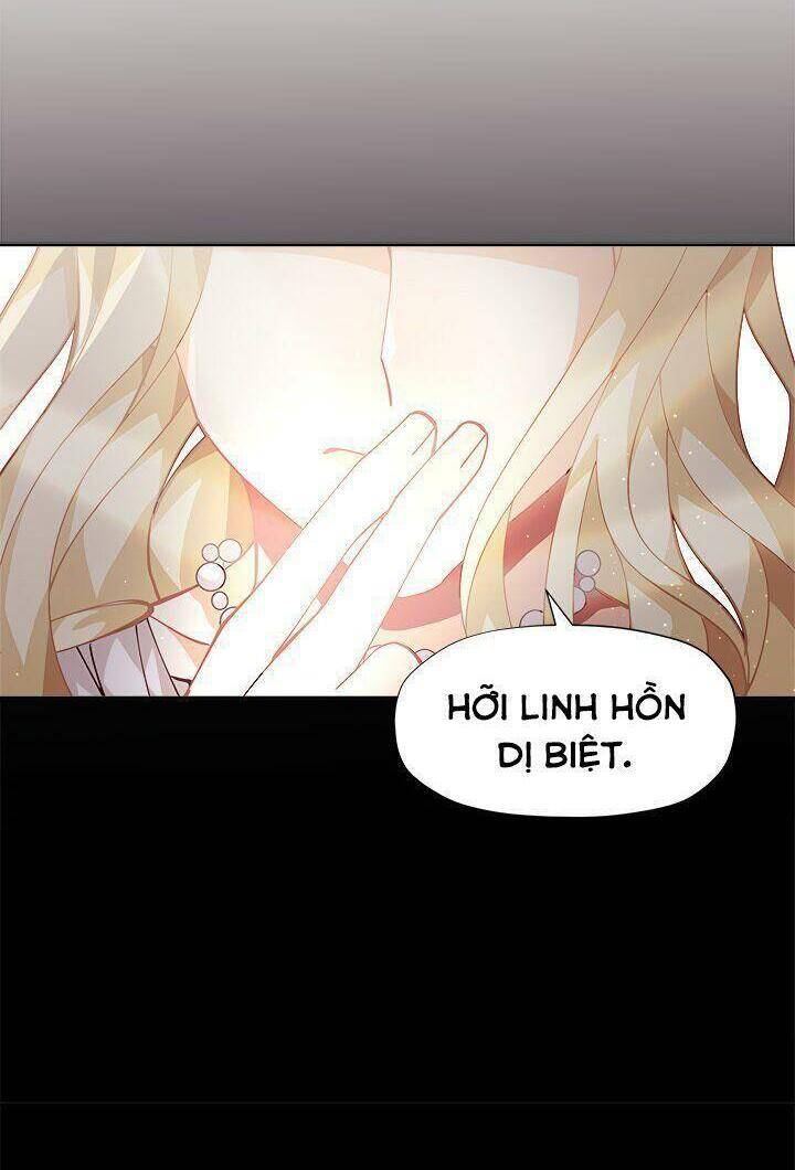 Tôi Chỉ Là Một Tiểu Thư Bình Thường Chapter 3 - Trang 2