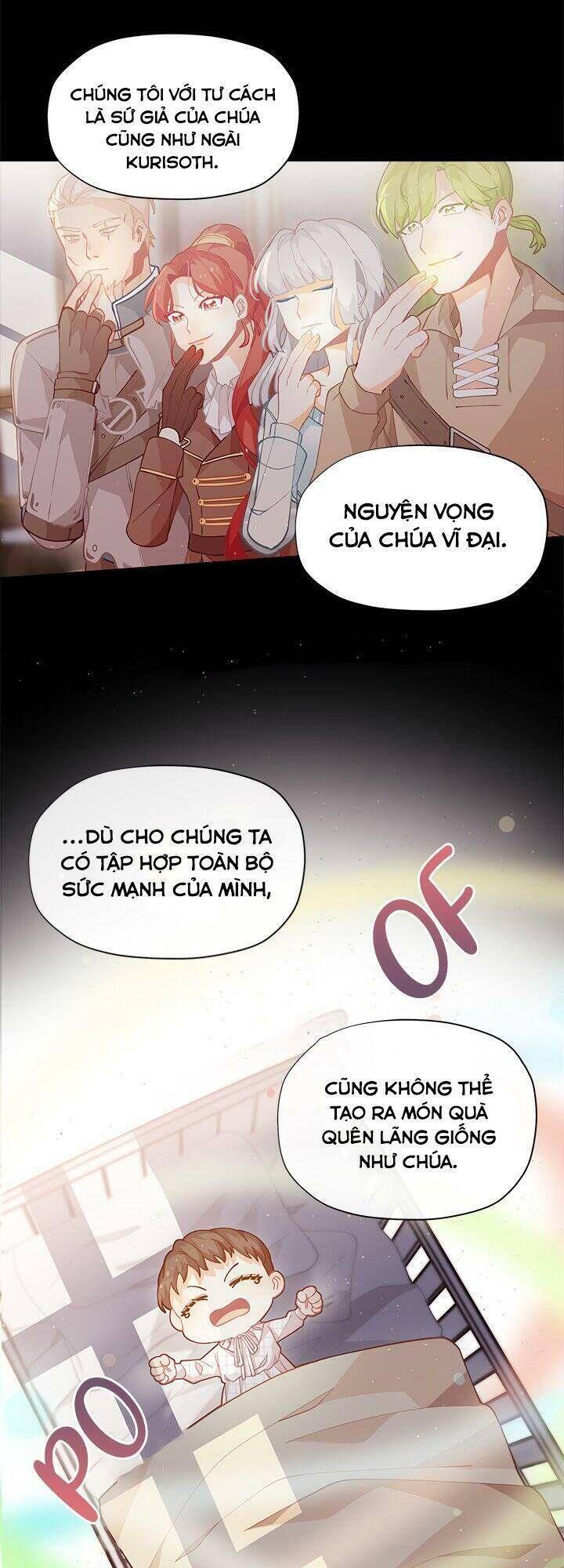 Tôi Chỉ Là Một Tiểu Thư Bình Thường Chapter 3 - Trang 2