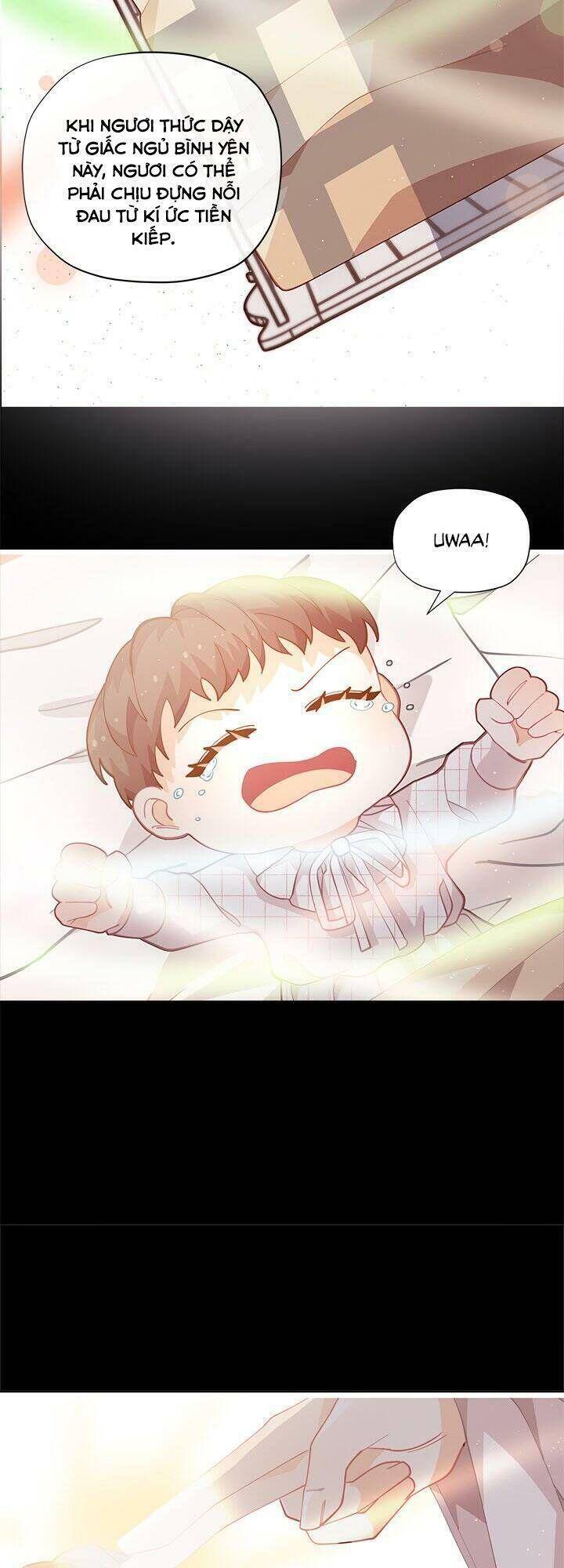 Tôi Chỉ Là Một Tiểu Thư Bình Thường Chapter 3 - Trang 2