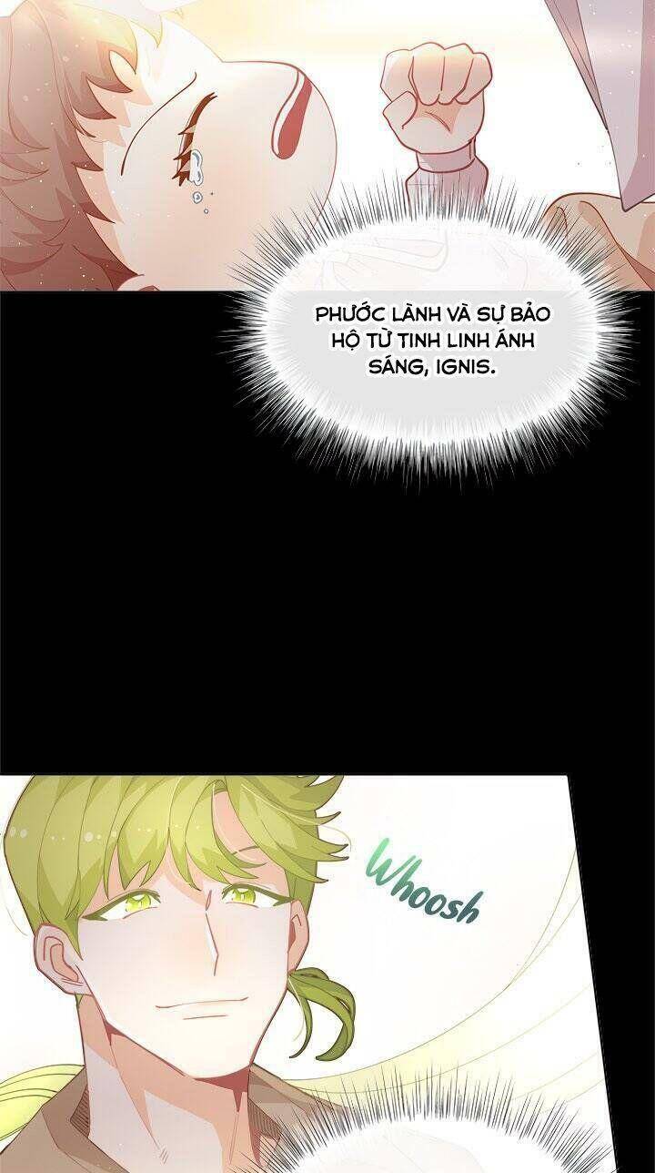 Tôi Chỉ Là Một Tiểu Thư Bình Thường Chapter 3 - Trang 2