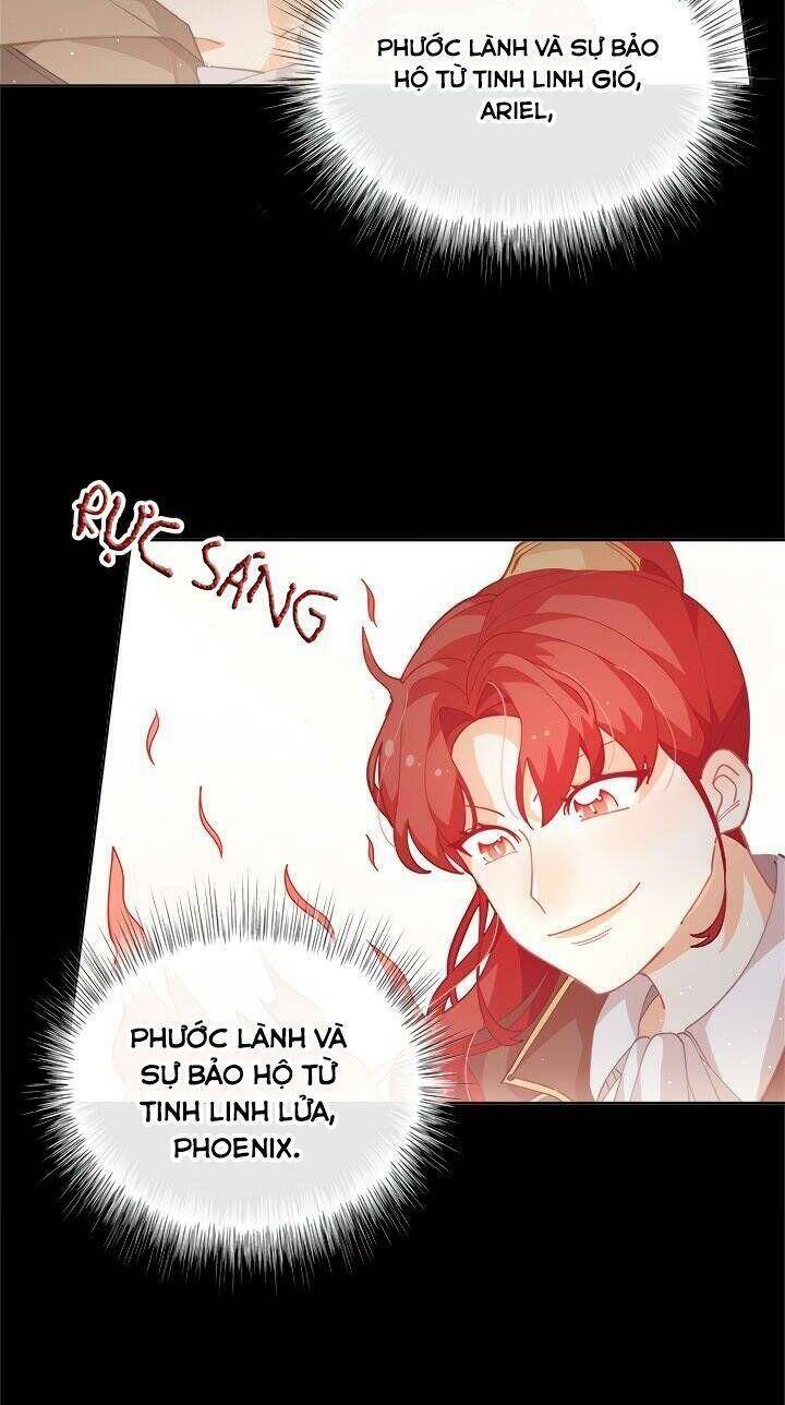 Tôi Chỉ Là Một Tiểu Thư Bình Thường Chapter 3 - Trang 2