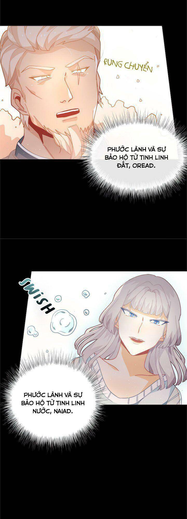 Tôi Chỉ Là Một Tiểu Thư Bình Thường Chapter 3 - Trang 2