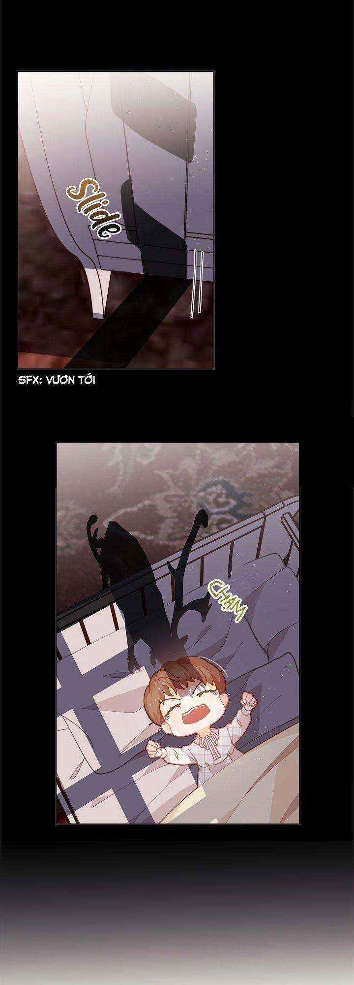 Tôi Chỉ Là Một Tiểu Thư Bình Thường Chapter 3 - Trang 2