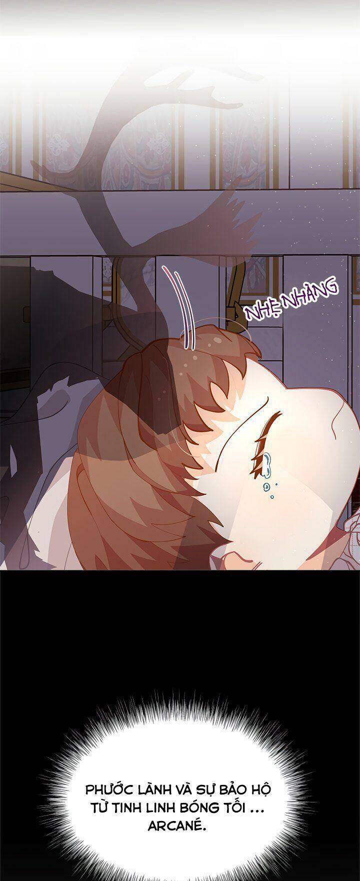 Tôi Chỉ Là Một Tiểu Thư Bình Thường Chapter 3 - Trang 2