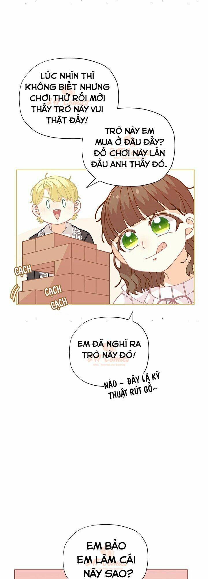 Tôi Chỉ Là Một Tiểu Thư Bình Thường Chapter 30 - Trang 2