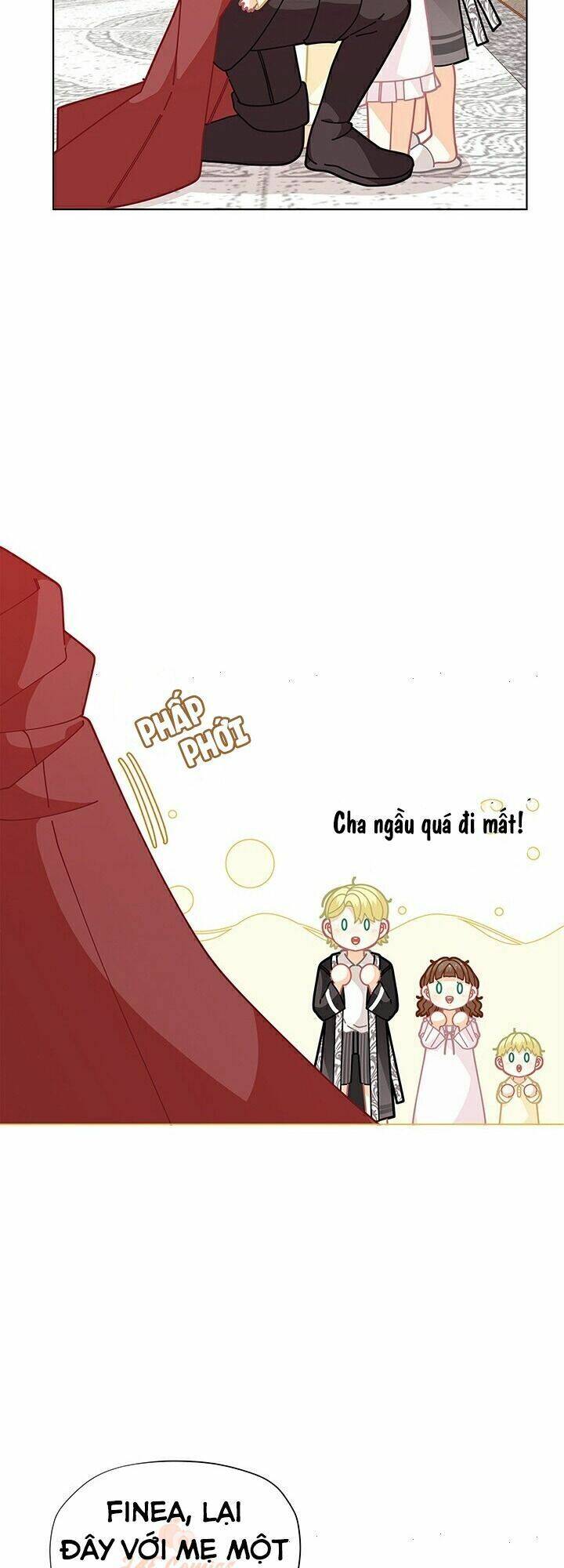 Tôi Chỉ Là Một Tiểu Thư Bình Thường Chapter 30 - Trang 2