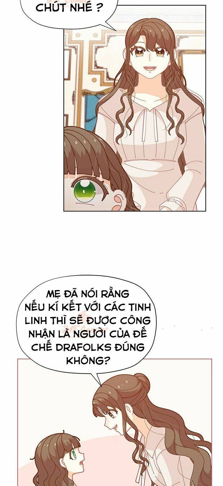 Tôi Chỉ Là Một Tiểu Thư Bình Thường Chapter 30 - Trang 2