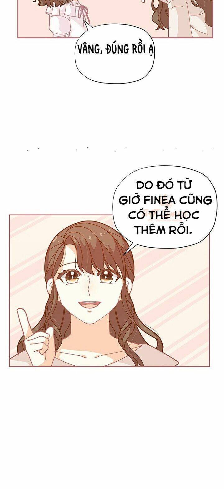 Tôi Chỉ Là Một Tiểu Thư Bình Thường Chapter 30 - Trang 2