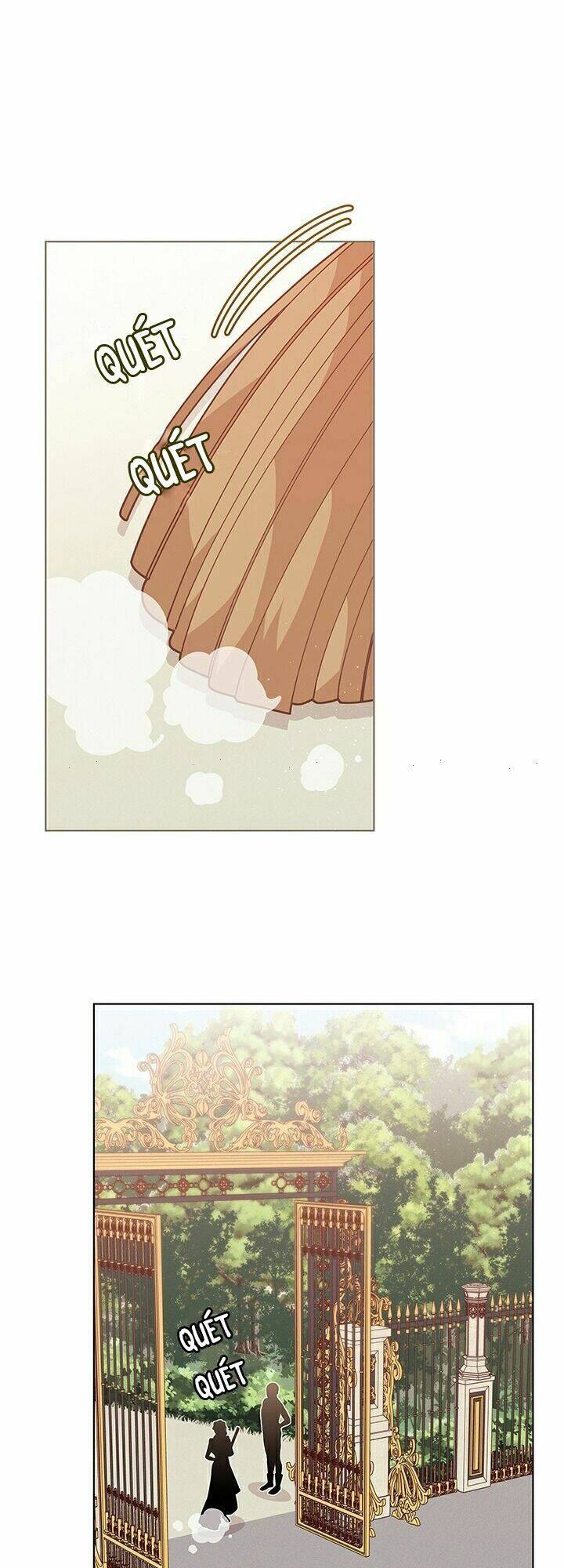 Tôi Chỉ Là Một Tiểu Thư Bình Thường Chapter 30 - Trang 2