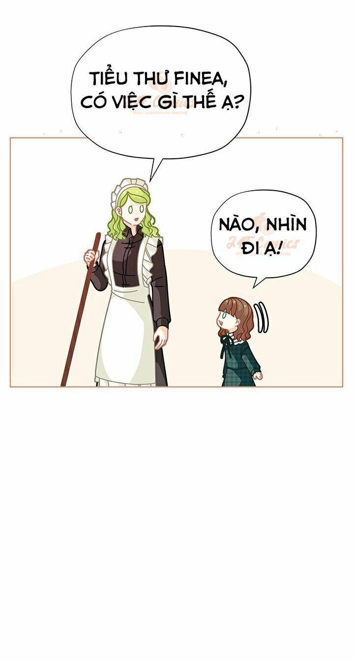 Tôi Chỉ Là Một Tiểu Thư Bình Thường Chapter 30 - Trang 2