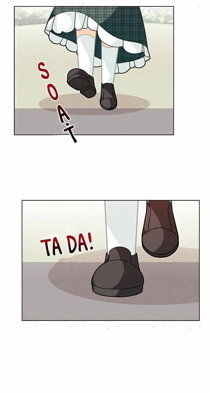 Tôi Chỉ Là Một Tiểu Thư Bình Thường Chapter 30 - Trang 2