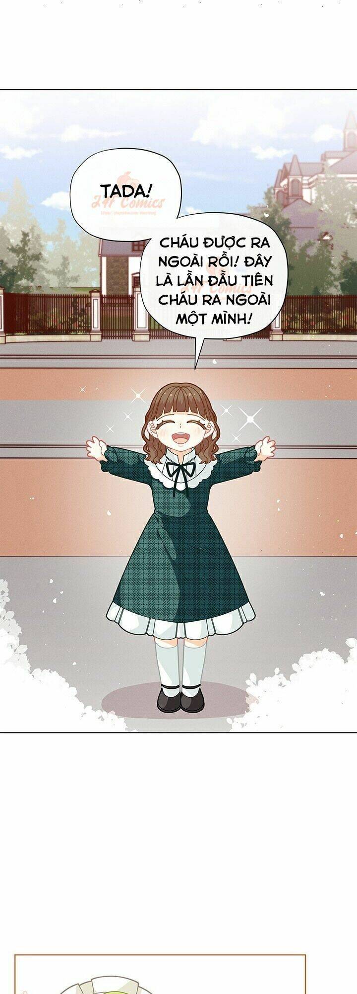 Tôi Chỉ Là Một Tiểu Thư Bình Thường Chapter 30 - Trang 2