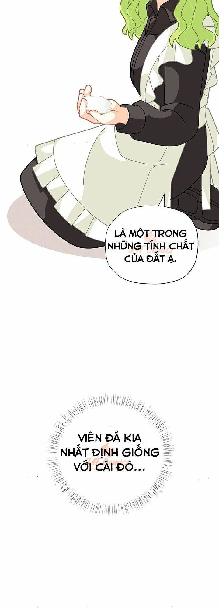 Tôi Chỉ Là Một Tiểu Thư Bình Thường Chapter 30 - Trang 2