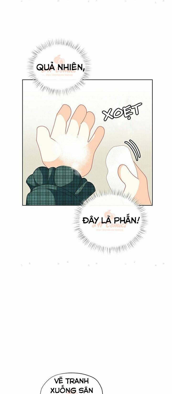 Tôi Chỉ Là Một Tiểu Thư Bình Thường Chapter 30 - Trang 2