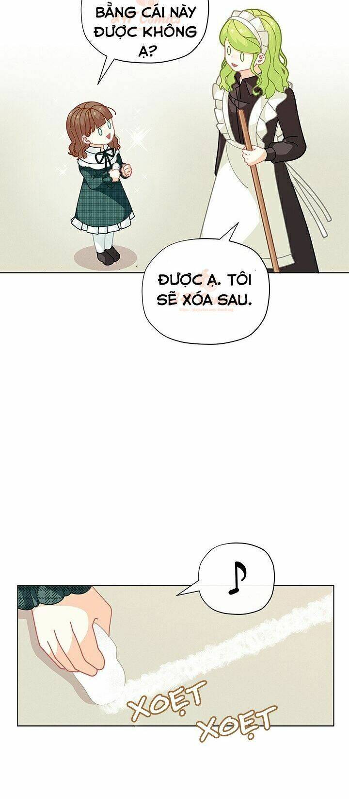 Tôi Chỉ Là Một Tiểu Thư Bình Thường Chapter 30 - Trang 2