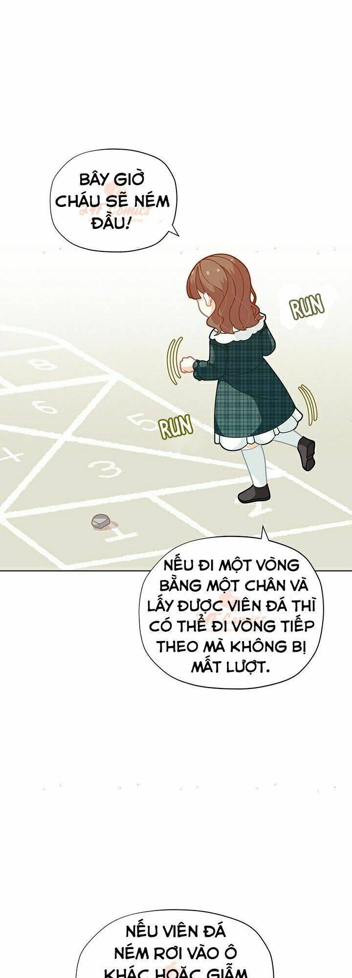 Tôi Chỉ Là Một Tiểu Thư Bình Thường Chapter 30 - Trang 2