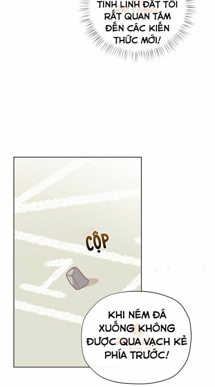 Tôi Chỉ Là Một Tiểu Thư Bình Thường Chapter 30 - Trang 2