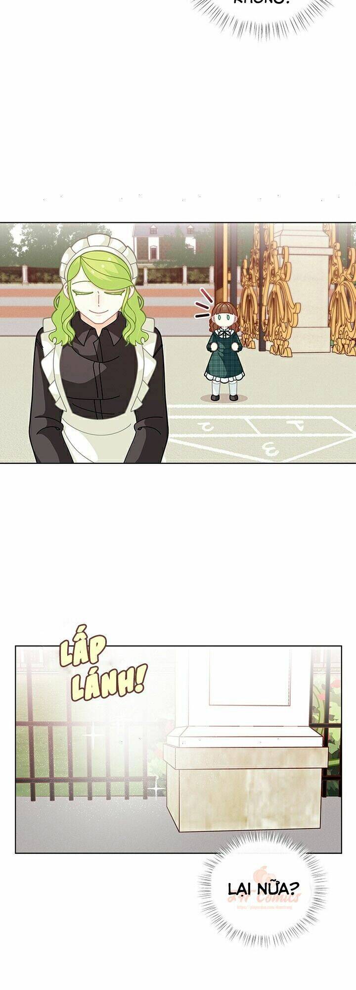 Tôi Chỉ Là Một Tiểu Thư Bình Thường Chapter 30 - Trang 2