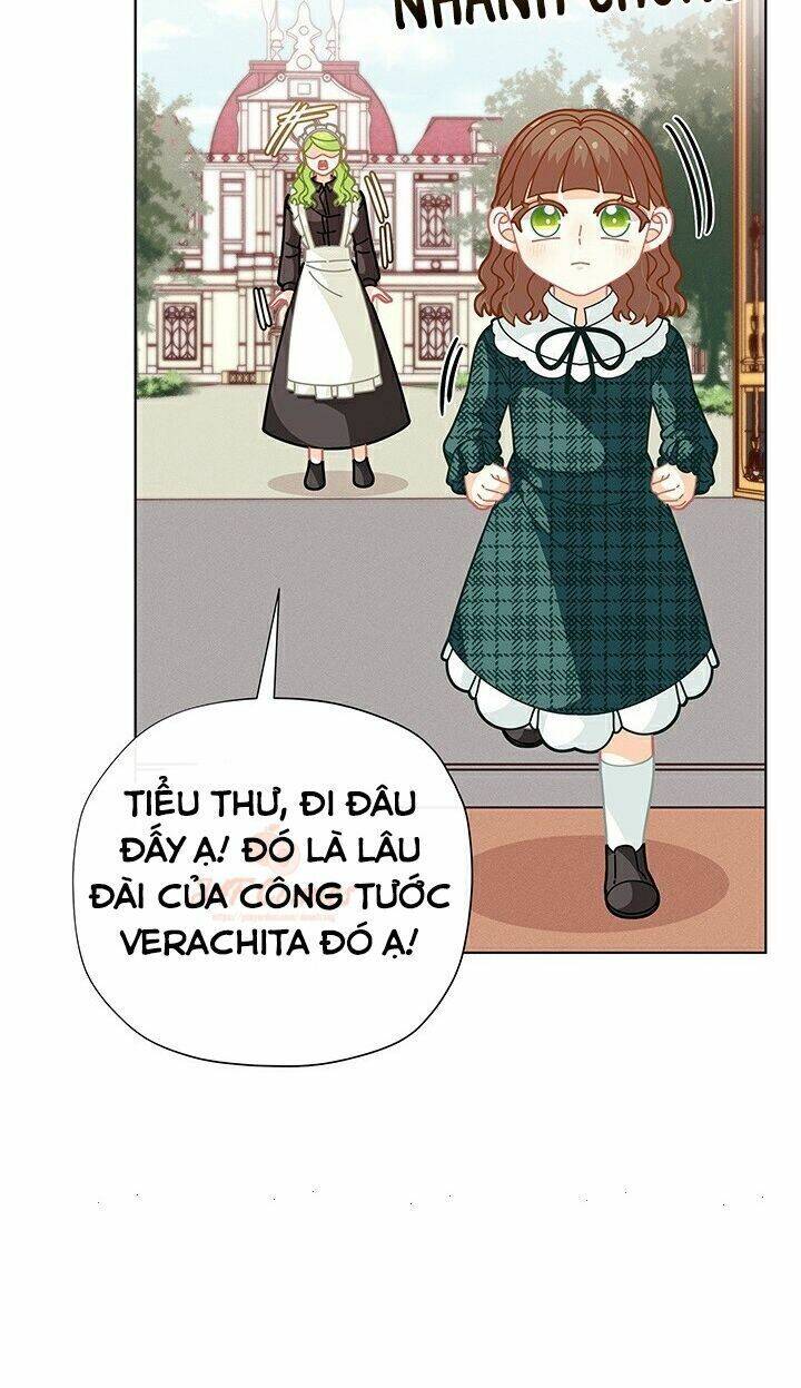 Tôi Chỉ Là Một Tiểu Thư Bình Thường Chapter 30 - Trang 2