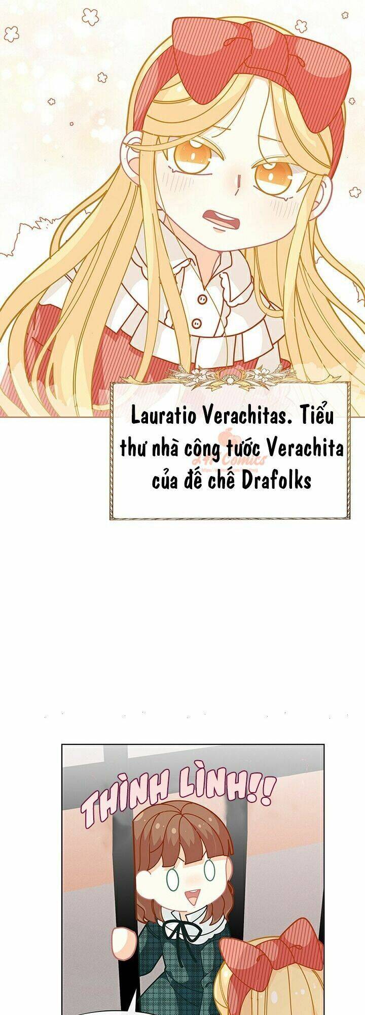 Tôi Chỉ Là Một Tiểu Thư Bình Thường Chapter 30 - Trang 2