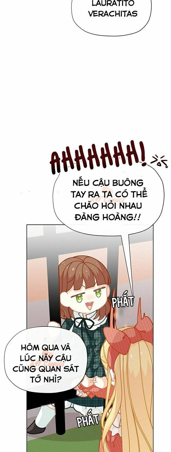 Tôi Chỉ Là Một Tiểu Thư Bình Thường Chapter 30 - Trang 2