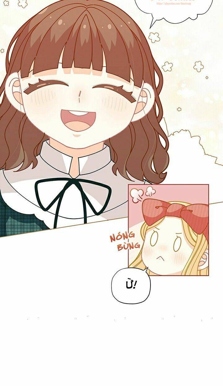 Tôi Chỉ Là Một Tiểu Thư Bình Thường Chapter 30 - Trang 2