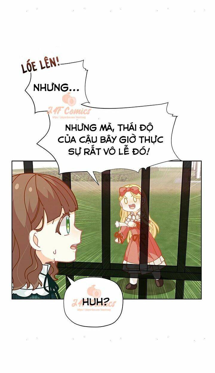 Tôi Chỉ Là Một Tiểu Thư Bình Thường Chapter 30 - Trang 2