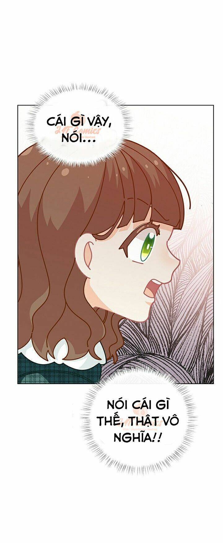 Tôi Chỉ Là Một Tiểu Thư Bình Thường Chapter 30 - Trang 2