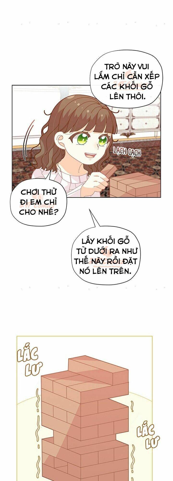 Tôi Chỉ Là Một Tiểu Thư Bình Thường Chapter 30 - Trang 2