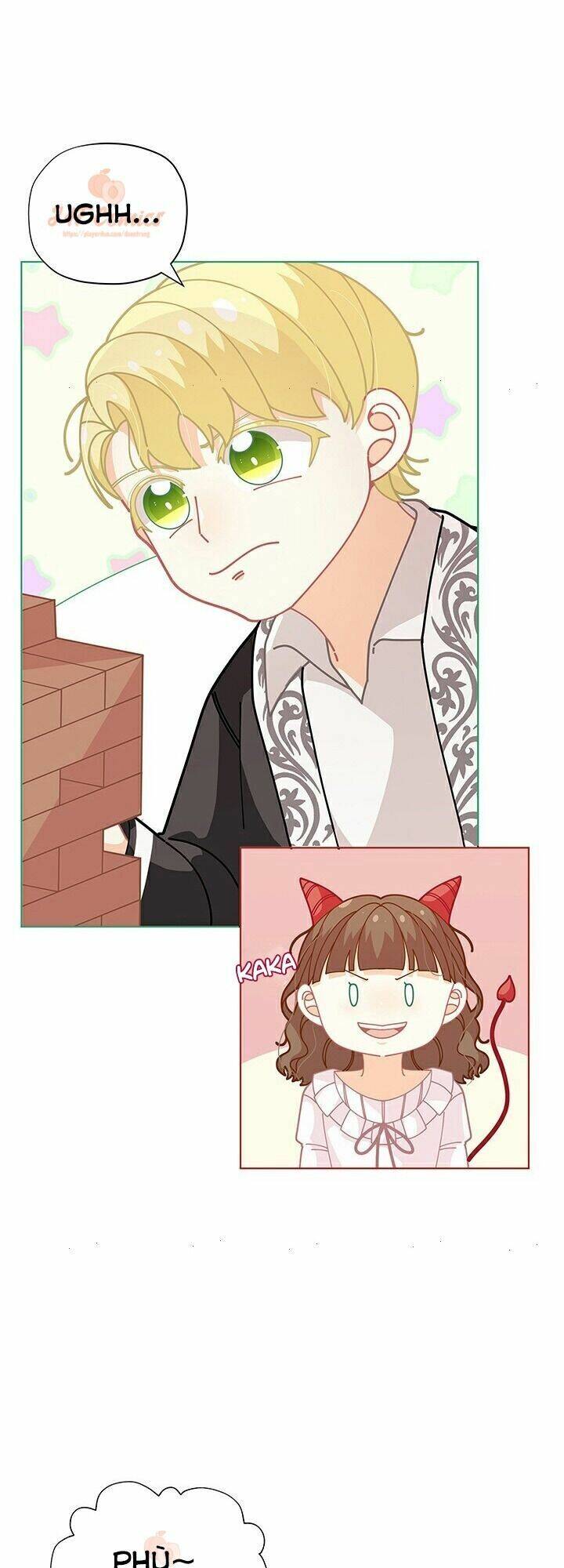 Tôi Chỉ Là Một Tiểu Thư Bình Thường Chapter 30 - Trang 2